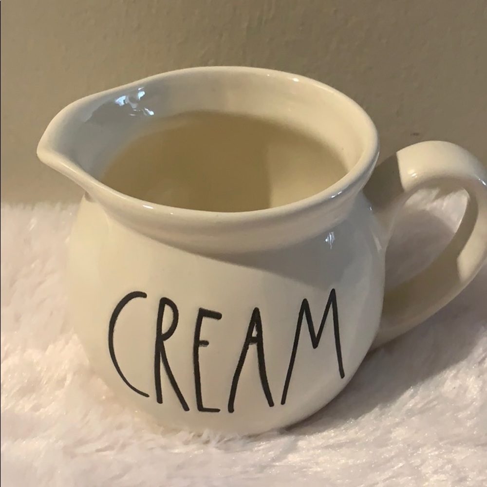 Brand New Raedunn Cream